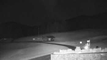 Golf & ski resort Ostravice