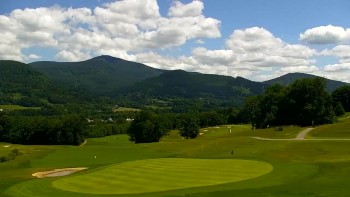 Golf & ski resort Ostravice