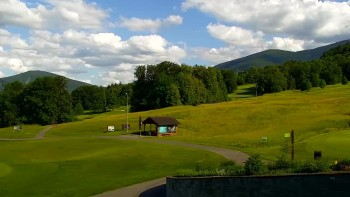 Golf & ski resort Ostravice