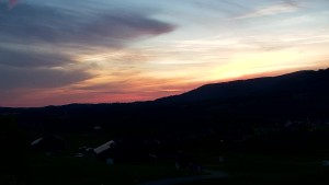 Golf & ski resort Ostravice - Golfové hríště, Lysá Hora, Smrk - 9.6.2026 v 04:45