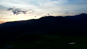 Golf & ski resort Ostravice - Golfové hríště, Lysá Hora, Smrk - 9.6.2026 v 05:00 Golf & ski resort Ostravice - Golfové hríště, Lysá Hora, Smrk - 9.6.2026 v 05:00