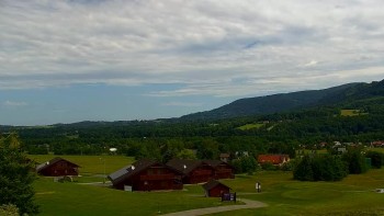 Golf & ski resort Ostravice