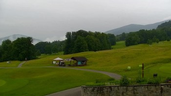 Golf & ski resort Ostravice