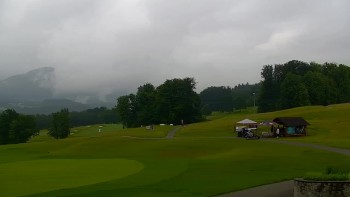 Golf & ski resort Ostravice