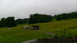 Golfové hríště, Lysá Hora, Smrk