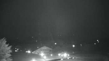 Golf & ski resort Ostravice