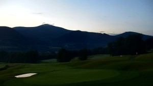 Golf & ski resort Ostravice - Golfové hríště, Lysá Hora, Smrk - 12.6.2026 v 04:15 Golf & ski resort Ostravice - Golfové hríště, Lysá Hora, Smrk - 12.6.2026 v 04:15