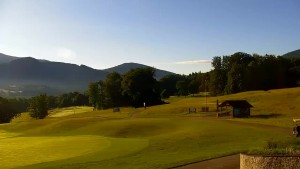 Golf & ski resort Ostravice - Golfové hríště, Lysá Hora, Smrk - 12.6.2026 v 06:45