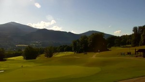 Golf & ski resort Ostravice - Golfové hríště, Lysá Hora, Smrk - 12.6.2026 v 07:45