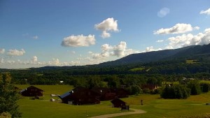 Golf & ski resort Ostravice - Golfové hríště, Lysá Hora, Smrk - 12.6.2026 v 08:45