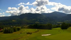 Golf & ski resort Ostravice - Golfové hríště, Lysá Hora, Smrk - 12.6.2026 v 09:00 Golf & ski resort Ostravice - Golfové hríště, Lysá Hora, Smrk - 12.6.2026 v 09:00