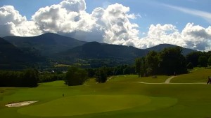 Golf & ski resort Ostravice - Golfové hríště, Lysá Hora, Smrk - 12.6.2026 v 09:30