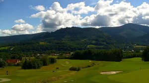 Golf & ski resort Ostravice - Golfové hríště, Lysá Hora, Smrk - 12.6.2026 v 10:00 Golf & ski resort Ostravice - Golfové hríště, Lysá Hora, Smrk - 12.6.2026 v 10:00