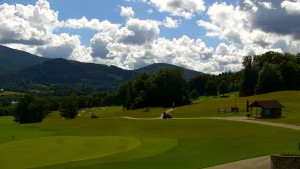 Golf & ski resort Ostravice - Golfové hríště, Lysá Hora, Smrk - 12.6.2026 v 10:30 Golf & ski resort Ostravice - Golfové hríště, Lysá Hora, Smrk - 12.6.2026 v 10:30