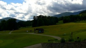Golf & ski resort Ostravice - Golfové hríště, Lysá Hora, Smrk - 12.6.2026 v 10:45