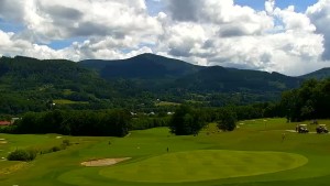 Golf & ski resort Ostravice - Golfové hríště, Lysá Hora, Smrk - 12.6.2026 v 11:45