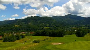 Golf & ski resort Ostravice - Golfové hríště, Lysá Hora, Smrk - 12.6.2026 v 12:30 Golf & ski resort Ostravice - Golfové hríště, Lysá Hora, Smrk - 12.6.2026 v 12:30