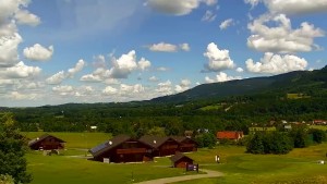 Golf & ski resort Ostravice - Golfové hríště, Lysá Hora, Smrk - 12.6.2026 v 12:45