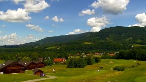 Golf & ski resort Ostravice - Golfové hríště, Lysá Hora, Smrk - 12.6.2026 v 13:00 Golf & ski resort Ostravice - Golfové hríště, Lysá Hora, Smrk - 12.6.2026 v 13:00