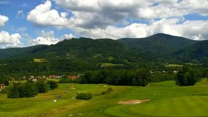 Golf & ski resort Ostravice - Golfové hríště, Lysá Hora, Smrk - 12.6.2026 v 14:00 Golf & ski resort Ostravice - Golfové hríště, Lysá Hora, Smrk - 12.6.2026 v 14:00