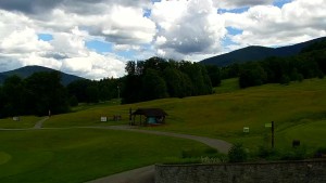 Golf & ski resort Ostravice - Golfové hríště, Lysá Hora, Smrk - 12.6.2026 v 14:45