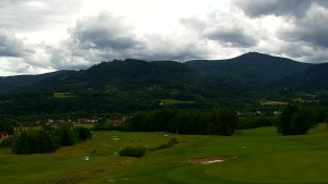 Golf & ski resort Ostravice - Golfové hríště, Lysá Hora, Smrk - 12.6.2026 v 15:15 Golf & ski resort Ostravice - Golfové hríště, Lysá Hora, Smrk - 12.6.2026 v 15:15