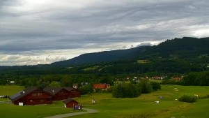 Golf & ski resort Ostravice - Golfové hríště, Lysá Hora, Smrk - 12.6.2026 v 15:45