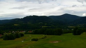 Golf & ski resort Ostravice - Golfové hríště, Lysá Hora, Smrk - 12.6.2026 v 16:45