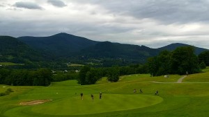 Golf & ski resort Ostravice - Golfové hríště, Lysá Hora, Smrk - 12.6.2026 v 17:45