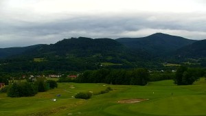 Golf & ski resort Ostravice - Golfové hríště, Lysá Hora, Smrk - 12.6.2026 v 18:00 Golf & ski resort Ostravice - Golfové hríště, Lysá Hora, Smrk - 12.6.2026 v 18:00