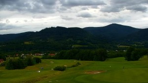 Golf & ski resort Ostravice - Golfové hríště, Lysá Hora, Smrk - 12.6.2026 v 19:30 Golf & ski resort Ostravice - Golfové hríště, Lysá Hora, Smrk - 12.6.2026 v 19:30