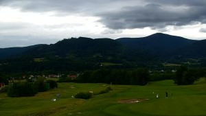Golf & ski resort Ostravice - Golfové hríště, Lysá Hora, Smrk - 12.6.2026 v 20:45 Golf & ski resort Ostravice - Golfové hríště, Lysá Hora, Smrk - 12.6.2026 v 20:45