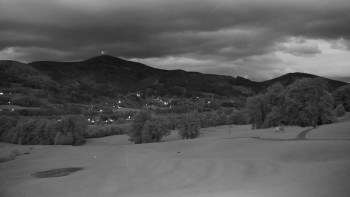 Golf & ski resort Ostravice