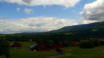 Golf & ski resort Ostravice