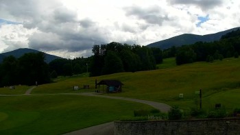 Golf & ski resort Ostravice