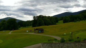 Golf & ski resort Ostravice