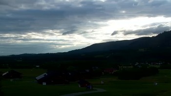 Golf & ski resort Ostravice