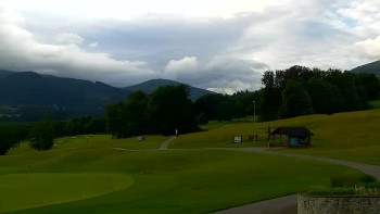 Golf & ski resort Ostravice