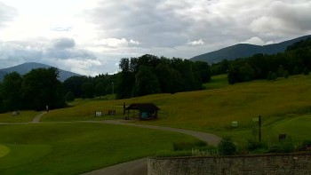 Golf & ski resort Ostravice