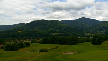 Golf & ski resort Ostravice