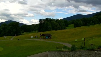 Golf & ski resort Ostravice