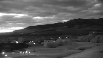 Golf & ski resort Ostravice