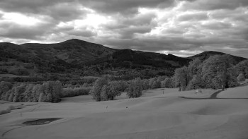 Golf & ski resort Ostravice
