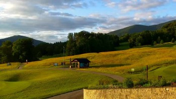 Golf & ski resort Ostravice