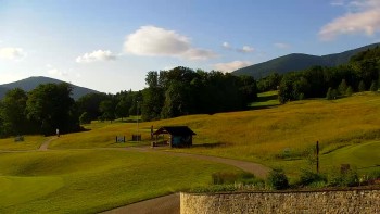 Golf & ski resort Ostravice