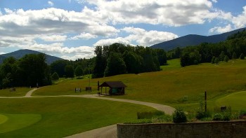 Golf & ski resort Ostravice