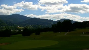 Golf & ski resort Ostravice
