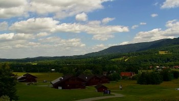 Golf & ski resort Ostravice
