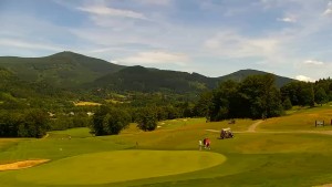 Golf- & Skigebiet Ostravice - Golfplatz, Lysá Hora, Smrk - 16.6.2026 v 14:45 Golf- & Skigebiet Ostravice - Golfplatz, Lysá Hora, Smrk - 16.6.2026 v 14:45