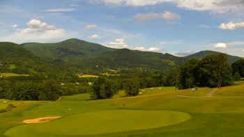 Golf & ski resort Ostravice
